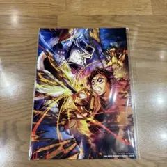 鬼滅の刃 無限城編 入場者特典 劇場版 イラストボード 童磨 胡蝶しのぶ