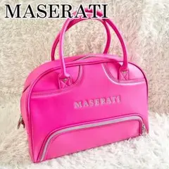 【新品未使用・非売品】マセラティ ボストンバッグ ショルダーバッグ ゴルフバッグ 2025年最新】Maserati ゴルフバッグ・キャディバッグの人気