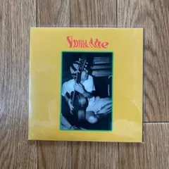安部勇磨 Yuma Abe Fantasia アナログ盤 LP レコード 安部勇磨 – Fantasia – Vinyl (Black vinyl, LP, Album, Limited