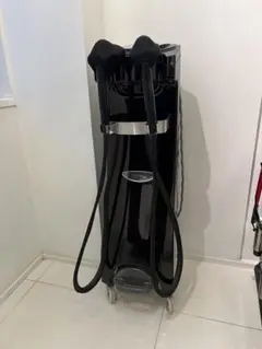 最終値下げ！　大広製作所　ミストデュオ　200V 促進機 ┃廃番┃大広製作所 ヴィヴィアンX ミストデュオ 200V シングル