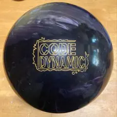 美品 STORM CODE DYNAMIC 15P