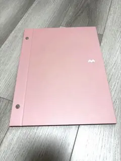 みてね ピンク アルバム ポケット式