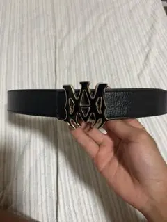 アミリベルト黒金