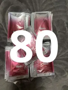POLA Red B.A コントゥアテンションマスク3gX50包