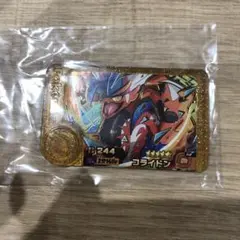 ポケモン フレンダ レガシー コライドン