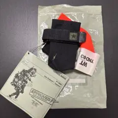 ダブルタップス wtaps ラダーシステム 小物入れ② 2025年最新】wtaps ladderの人気アイテム - メルカリ