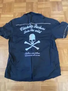ＣＯＬＬＡＲＳ 藤代拓海着用 ワークシャツ