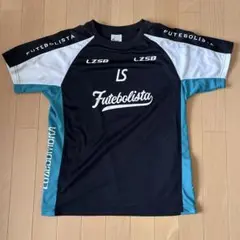 美品 LUZeSOMBRA ルースイソンブラ プラクティスシャツ ブラック S