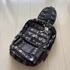 美品！ オークリー OAKLEY ボディバック ワンショルダー カモフラ 迷彩