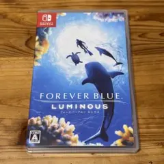 フォーエバーブルー　ルミナス
