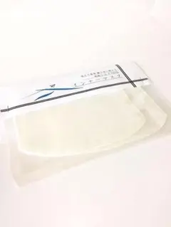 シルク100% インナーマスク（2枚入り）