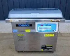 TOSEI　TOSPACK　V-955 　眞空包装機　バキュームパック機　中古