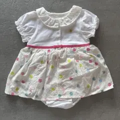 kate spadeショートオール 出産祝い　プレゼント