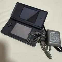 ニンテンドー Nintendo DS Lite ブラック