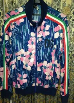 Dolce & Gabbana 花柄ジャージ 42 m41044502138_1.jpg?1725750328