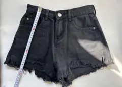 GRLショートパンツ