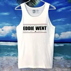 クイックシルバー Quiksilver Eddie Aikau タンクトップ