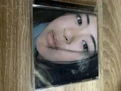 Utada Hikaru First Love CD