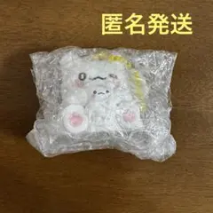 サンリオ　シークレットチャーム　はなまるおばけ