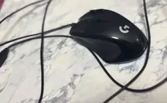 Logicool 有線マウス G300