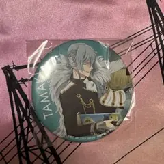 IDOLiSH7 アイナナ 四葉環 缶バッジ 特典 全サ WV ウィシュボ 楽天市場】アイドリッシュセブン 原作版 缶バッジコレクション