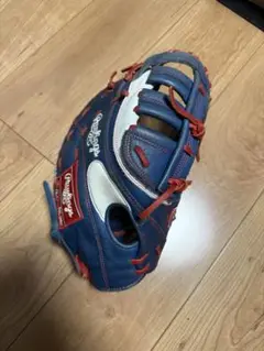 ローリングス 軟式一塁手用ミット