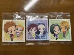 プリキュアオールスターズ ウエハース