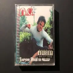 未開封）AxCx【カセットテープ】グラインドコア ノイズグラインド grind