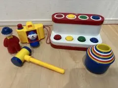 ambitoys アクティビティギフトセット