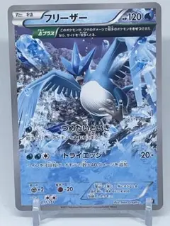 フリーザー THE BEST OF XY 017/171