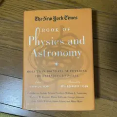The NYTs Book of Physics u0026 Astronomy