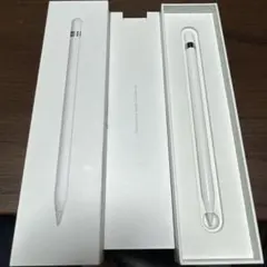 Apple Pencil (第1世代) 元箱付き