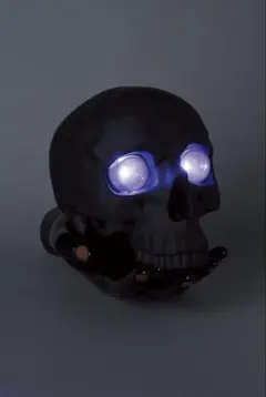 小物 UNDERCOVER x P.A.M. Skull Lamp Capsule AVYSS magazine » UNDERCOVER × P.A.M. × MEDICOM TOYによる