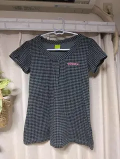 adidas Tシャツ　サイズM