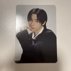 MONSTA X CONNECT X ランダムトレカ チャンギュン