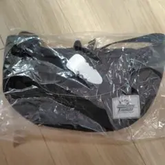 新品未使用　群馬クレインサンダーズ　ボディバッグ・ウエストポーチ　2way