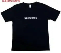 ⭐️早い者勝ち RADWIMPS ツアー Tシャツ Mサイズ RADWIMPS ライブTシャツ Mサイズ - メルカリ