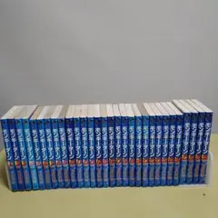 モンキーターン全巻セット