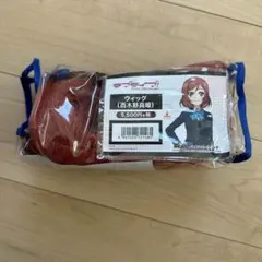 新品 acos ウィッグ ラブライブ 西木野真姫