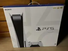 プレイステーション5 最新型本体 今月中値下げ中