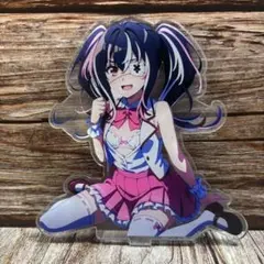 探偵はもう、死んでいる。斎川唯 アクリルスタンド　アクスタ ujy25