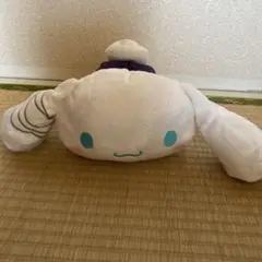 ✳呪術廻戦 0 サンリオ いっしょにねんね BIGぬいぐるみ ２点セット✳ ☆呪術廻戦 0 サンリオ いっしょにねんね BIGぬいぐるみ 2点
