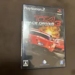 Best版 TOCA RACE DRIVER3 THE ULTIMATE SI…