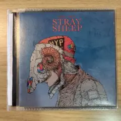 米津玄師 STRAY SHEEP レンタル