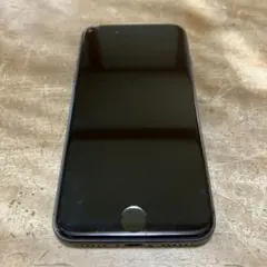 Apple iPhone 8 ブラック 本体