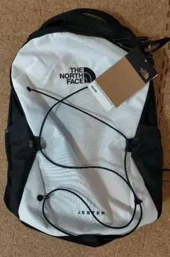 【新品タグ付海外正規品】THE NORTH FACE JESTER 28㍑