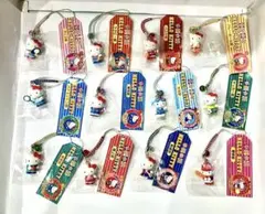 ぎっこ①Hello Kitty 「剣道部」ストラップ【新品未開封(美品)】 2025年最新】剣道部キティの人気アイテム - メルカリ