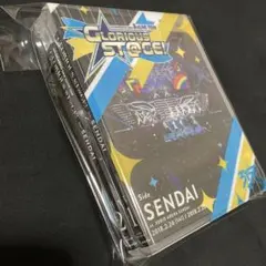 SideM 3rd 仙台 Blu-ray