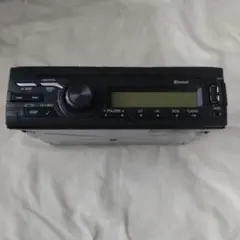 キャンター　純正ラジオ　J074 1442708771.jpg?1642381332