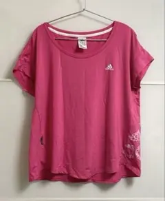 アディダス　Tシャツ（A2）